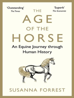 The Age of the Horse - ebook